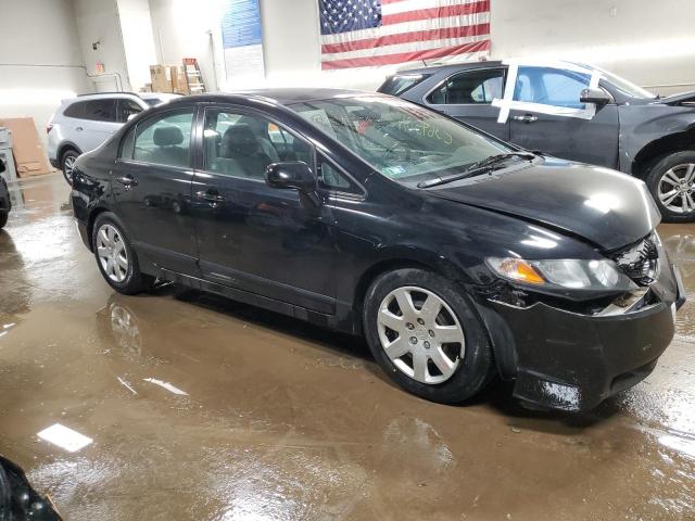 Aukcja sprzedaży 2010 Honda Civic Lx, vin: 2HGFA1F53AH577345, numer aukcji: 36450113