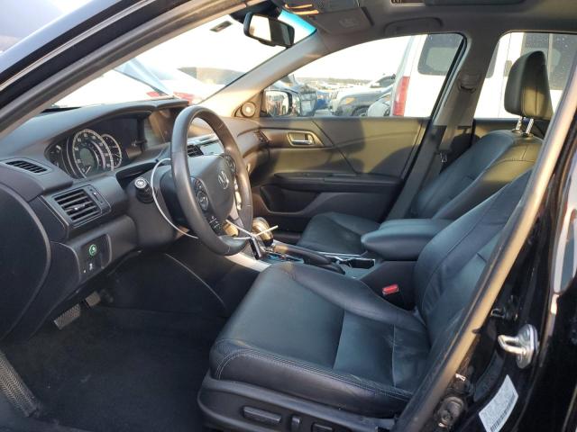 Aukcja sprzedaży 2015 Honda Accord Exl, vin: 1HGCR2F8XFA242424, numer aukcji: 35848723