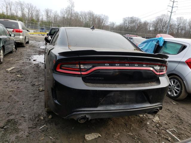 Продажа на аукционе авто 2020 Dodge Charger Scat Pack, vin: 2C3CDXGJ3LH221525, номер лота: 73756732