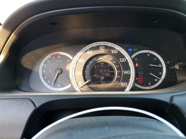 Aukcja sprzedaży 2015 Honda Accord Exl, vin: 1HGCR2F8XFA242424, numer aukcji: 35848723
