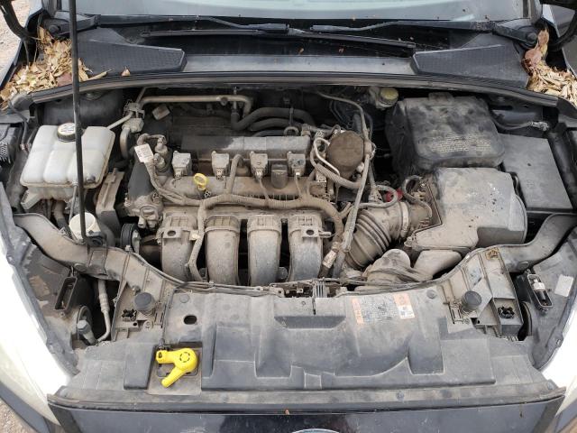 Продажа на аукционе авто 2015 Ford Focus Se, vin: 1FADP3K23FL230870, номер лота: 35998803