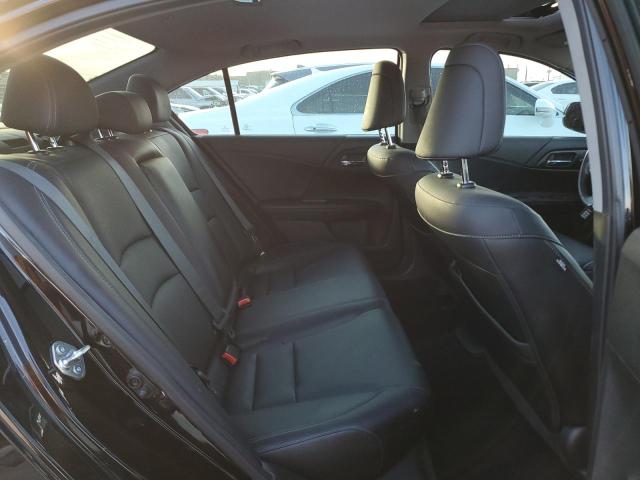 Aukcja sprzedaży 2015 Honda Accord Exl, vin: 1HGCR2F8XFA242424, numer aukcji: 35848723