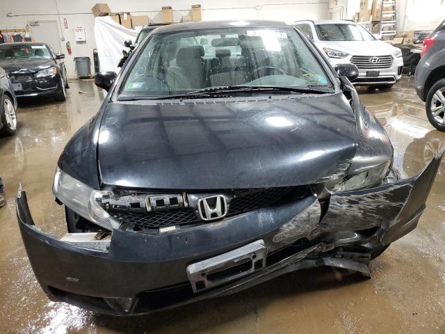 Aukcja sprzedaży 2010 Honda Civic Lx, vin: 2HGFA1F53AH577345, numer aukcji: 36450113