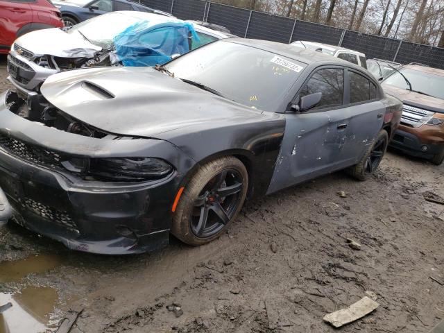 Продажа на аукционе авто 2020 Dodge Charger Scat Pack, vin: 2C3CDXGJ3LH221525, номер лота: 73756732