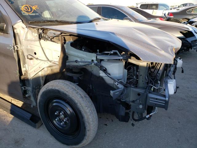 36888913 :رقم المزاد ، JA4AP4AW6HZ066032 vin ، 2017 Mitsubishi Outlander Sport Sel مزاد بيع
