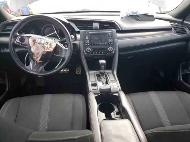 Продажа на аукционе авто 2017 Honda Civic Sport, vin: SHHFK7H46HU404582, номер лота: 36362263