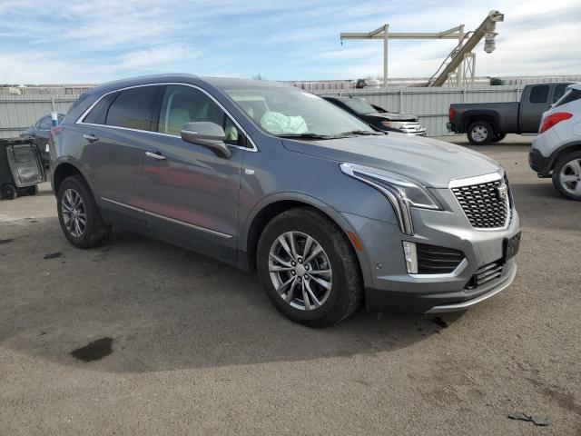Продажа на аукционе авто 2021 Cadillac Xt5 Premium Luxury, vin: 1GYKNDRS4MZ232957, номер лота: 36850853