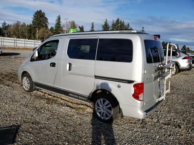Продажа на аукционе авто 2021 Nissan Nv200 2.5s, vin: 3N6CM0KN8MK691333, номер лота: 36375253