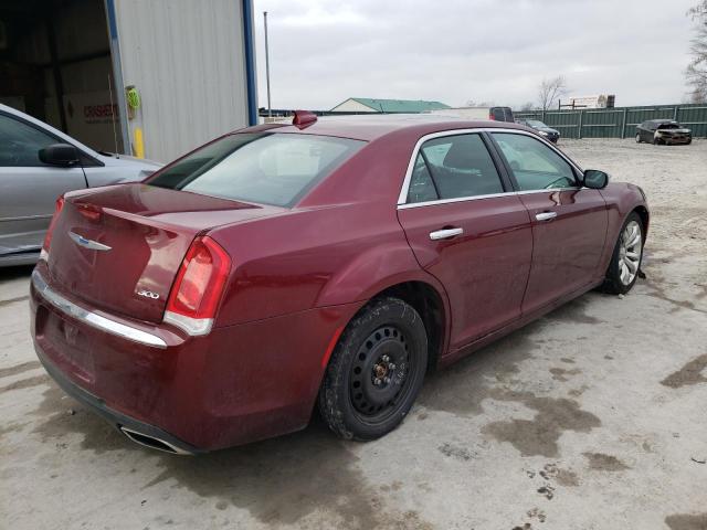 Aukcja sprzedaży 2019 Chrysler 300 Limited, vin: 2C3CCAEG1KH555610, numer aukcji: 36564873