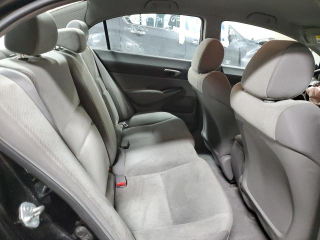 Aukcja sprzedaży 2010 Honda Civic Lx, vin: 2HGFA1F53AH577345, numer aukcji: 36450113