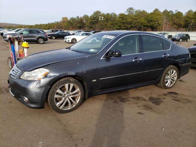 Продаж на аукціоні авто 2009 Infiniti M35 Base, vin: JNKCY01FX9M851879, номер лоту: 36871233