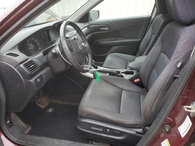 2014 Honda Accord Sport მანქანა იყიდება აუქციონზე, vin: 1HGCR2F52EA014633, აუქციონის ნომერი: 36937043
