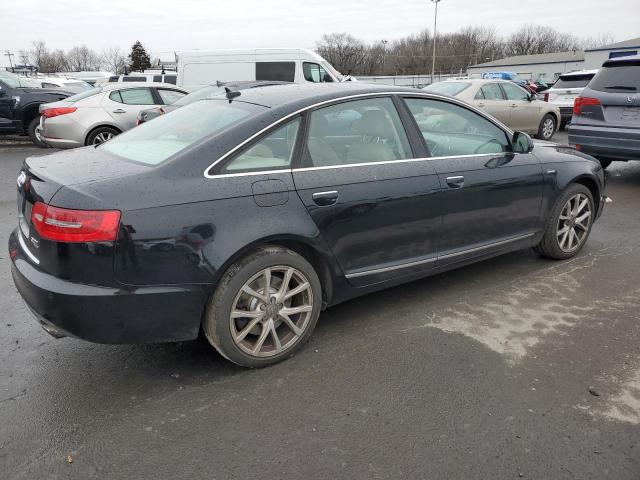 Продаж на аукціоні авто 2011 Audi A6 Premium Plus, vin: WAUFGAFB1BN025612, номер лоту: 36500143