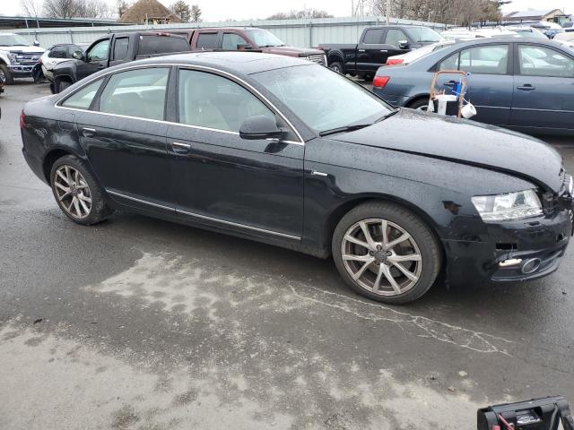 Продаж на аукціоні авто 2011 Audi A6 Premium Plus, vin: WAUFGAFB1BN025612, номер лоту: 36500143