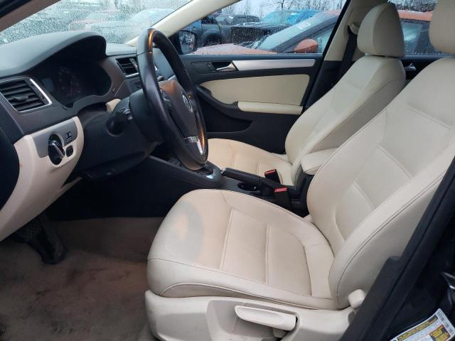Aukcja sprzedaży 2011 Volkswagen Jetta Tdi, vin: 3VWLL7AJ2BM090107, numer aukcji: 36961033