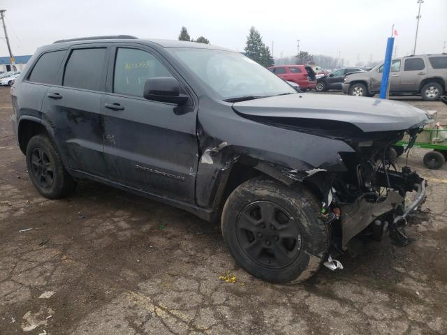 Aukcja sprzedaży 2016 Jeep Grand Cherokee Laredo, vin: 1C4RJFAG9GC333101, numer aukcji: 36632433