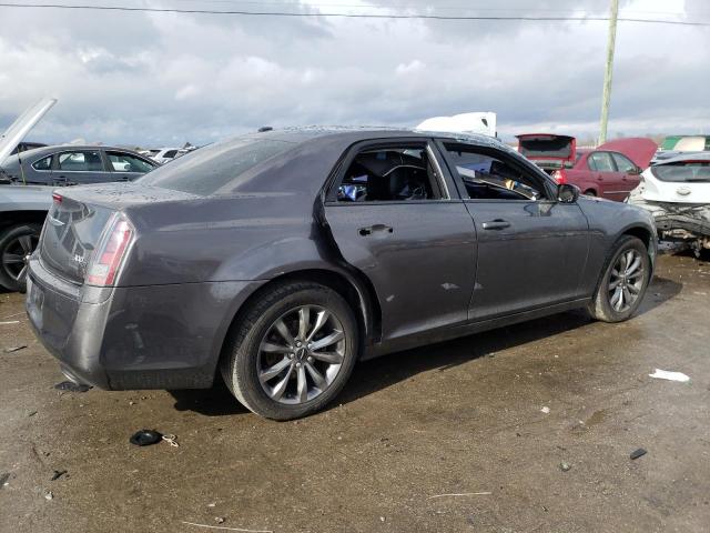 2014 Chrysler 300 S მანქანა იყიდება აუქციონზე, vin: 2C3CCAGG0EH383765, აუქციონის ნომერი: 36537193