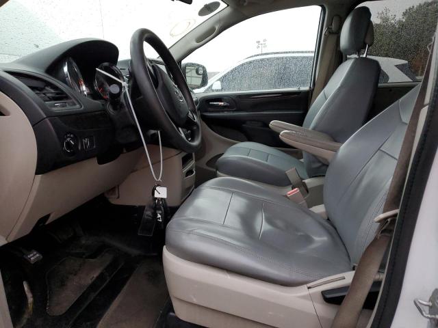 Aukcja sprzedaży 2017 Dodge Grand Caravan Se, vin: 2C7WDGBG4HR828736, numer aukcji: 36741863