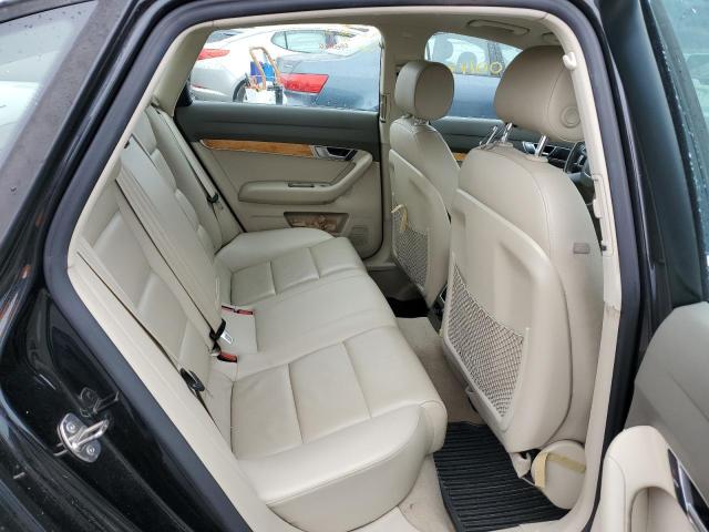 Продаж на аукціоні авто 2011 Audi A6 Premium Plus, vin: WAUFGAFB1BN025612, номер лоту: 36500143