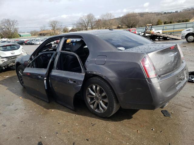 2014 Chrysler 300 S მანქანა იყიდება აუქციონზე, vin: 2C3CCAGG0EH383765, აუქციონის ნომერი: 36537193
