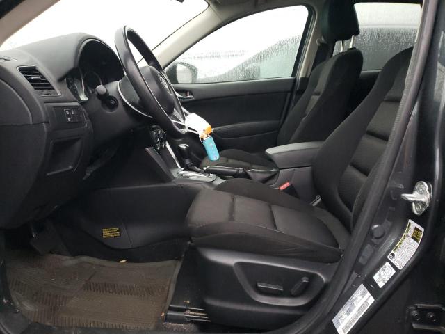 35782913 :رقم المزاد ، JM3KE2CY8F0548464 vin ، 2015 Mazda Cx-5 Touring مزاد بيع