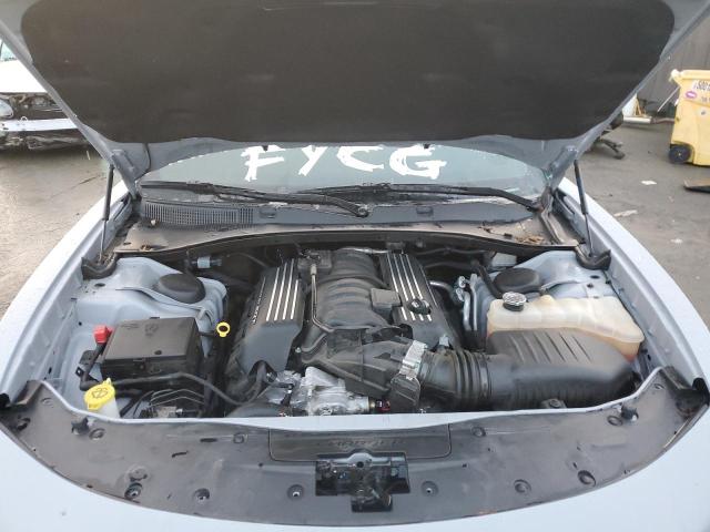 Aukcja sprzedaży 2021 Dodge Charger Scat Pack, vin: 2C3CDXGJXMH515487, numer aukcji: 36239893