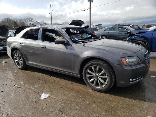 2014 Chrysler 300 S მანქანა იყიდება აუქციონზე, vin: 2C3CCAGG0EH383765, აუქციონის ნომერი: 36537193