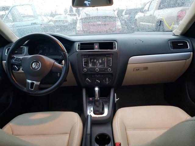 Aukcja sprzedaży 2011 Volkswagen Jetta Tdi, vin: 3VWLL7AJ2BM090107, numer aukcji: 36961033