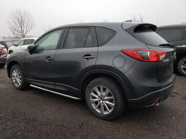 35782913 :رقم المزاد ، JM3KE2CY8F0548464 vin ، 2015 Mazda Cx-5 Touring مزاد بيع
