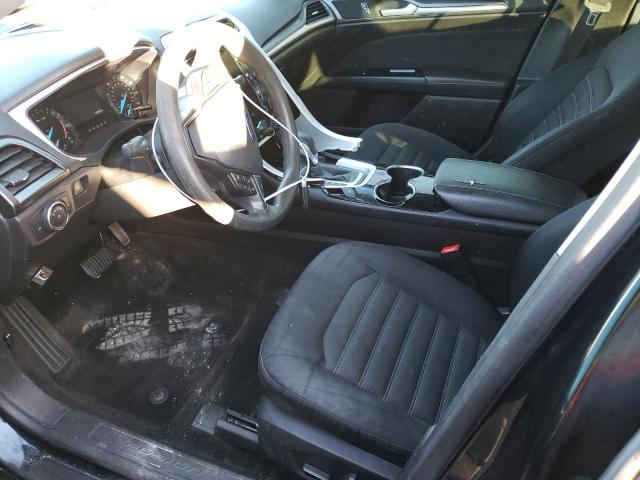 73595182 :رقم المزاد ، 3FA6P0H74ER175081 vin ، 2014 Ford Fusion Se مزاد بيع