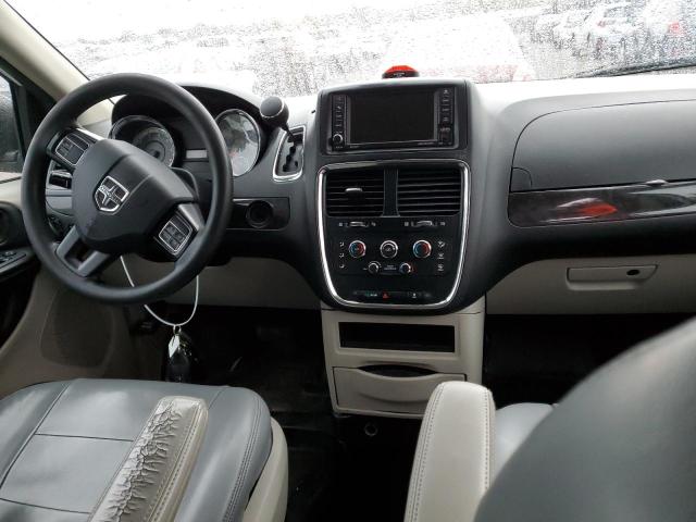 Aukcja sprzedaży 2017 Dodge Grand Caravan Se, vin: 2C7WDGBG4HR828736, numer aukcji: 36741863