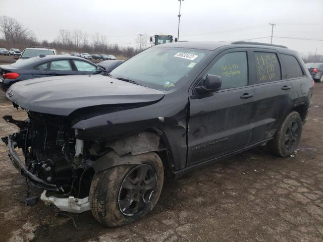 Aukcja sprzedaży 2016 Jeep Grand Cherokee Laredo, vin: 1C4RJFAG9GC333101, numer aukcji: 36632433