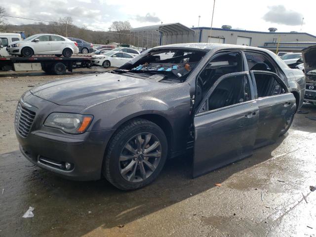 2014 Chrysler 300 S მანქანა იყიდება აუქციონზე, vin: 2C3CCAGG0EH383765, აუქციონის ნომერი: 36537193
