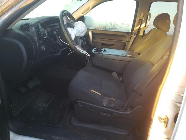 Aukcja sprzedaży 2012 Chevrolet Silverado C1500 Lt, vin: 3GCPCSE04CG286798, numer aukcji: 72275402