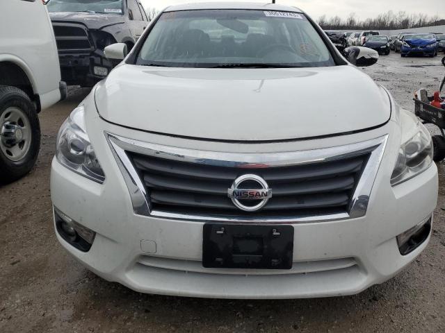 Продаж на аукціоні авто 2014 Nissan Altima 2.5, vin: 1N4AL3AP0EC178172, номер лоту: 36612743