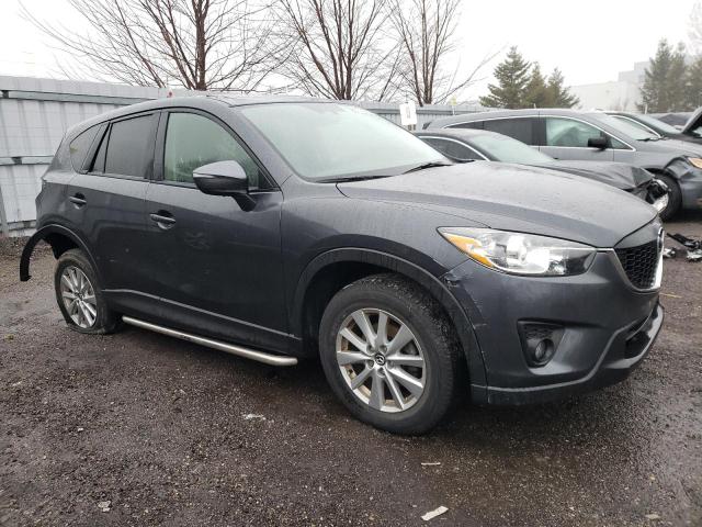 35782913 :رقم المزاد ، JM3KE2CY8F0548464 vin ، 2015 Mazda Cx-5 Touring مزاد بيع