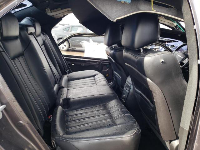 2014 Chrysler 300 S მანქანა იყიდება აუქციონზე, vin: 2C3CCAGG0EH383765, აუქციონის ნომერი: 36537193
