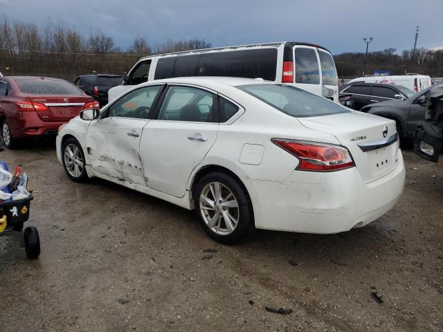 Продаж на аукціоні авто 2014 Nissan Altima 2.5, vin: 1N4AL3AP0EC178172, номер лоту: 36612743
