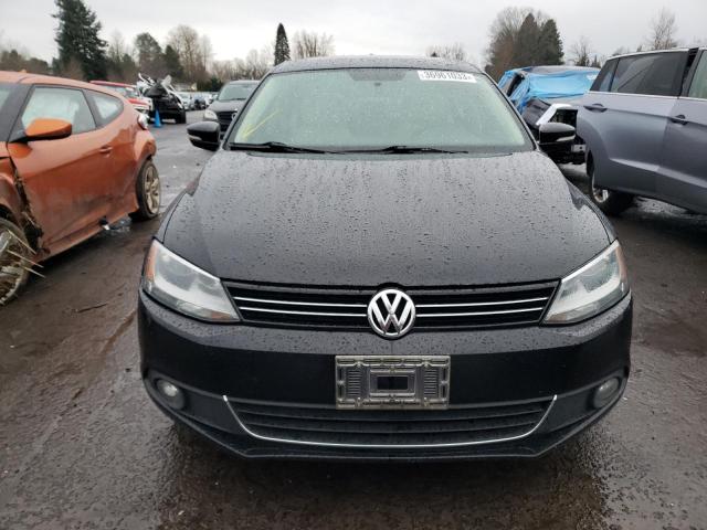 Aukcja sprzedaży 2011 Volkswagen Jetta Tdi, vin: 3VWLL7AJ2BM090107, numer aukcji: 36961033