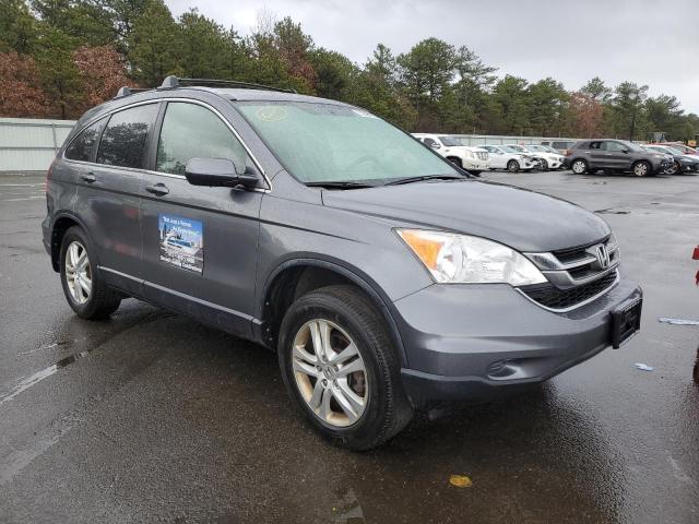 Aukcja sprzedaży 2011 Honda Cr-v Exl, vin: JHLRE4H73BC034956, numer aukcji: 73690962