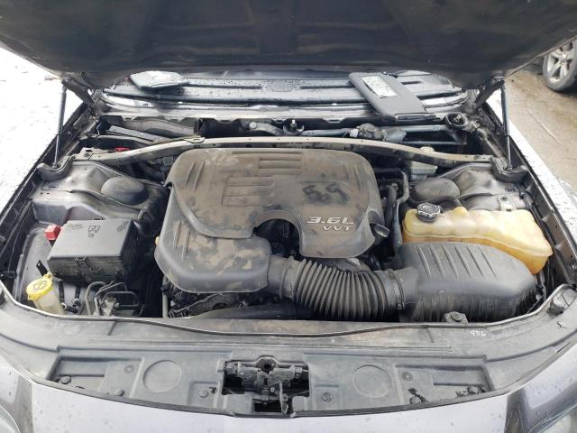 2014 Chrysler 300 S მანქანა იყიდება აუქციონზე, vin: 2C3CCAGG0EH383765, აუქციონის ნომერი: 36537193