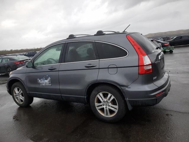 Aukcja sprzedaży 2011 Honda Cr-v Exl, vin: JHLRE4H73BC034956, numer aukcji: 73690962