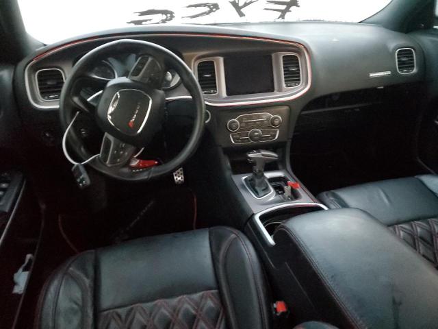 Aukcja sprzedaży 2021 Dodge Charger Scat Pack, vin: 2C3CDXGJXMH515487, numer aukcji: 36239893