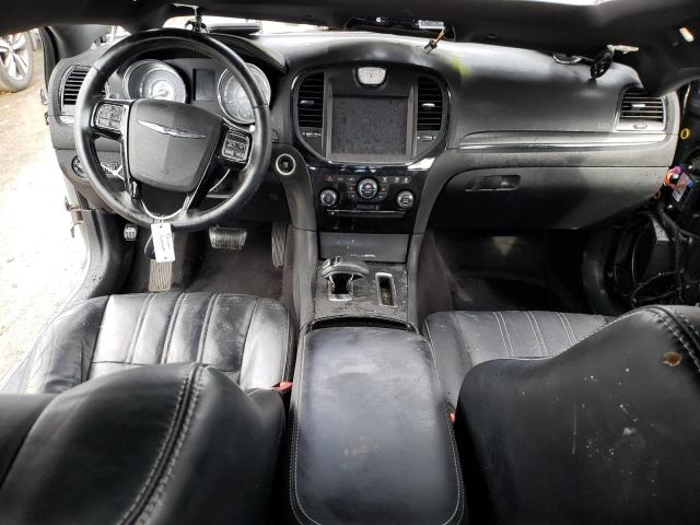 2014 Chrysler 300 S მანქანა იყიდება აუქციონზე, vin: 2C3CCAGG0EH383765, აუქციონის ნომერი: 36537193