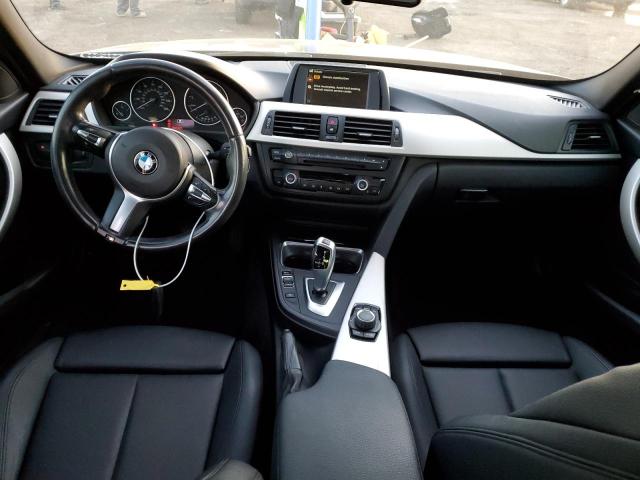 Продажа на аукционе авто 2014 Bmw 320 I, vin: WBA3B1C52EP680984, номер лота: 36722233