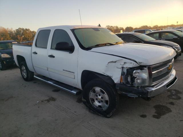 Aukcja sprzedaży 2012 Chevrolet Silverado C1500 Lt, vin: 3GCPCSE04CG286798, numer aukcji: 72275402