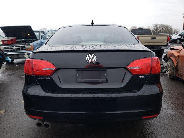 Aukcja sprzedaży 2011 Volkswagen Jetta Tdi, vin: 3VWLL7AJ2BM090107, numer aukcji: 36961033