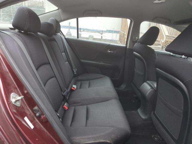 2014 Honda Accord Sport მანქანა იყიდება აუქციონზე, vin: 1HGCR2F52EA014633, აუქციონის ნომერი: 36937043