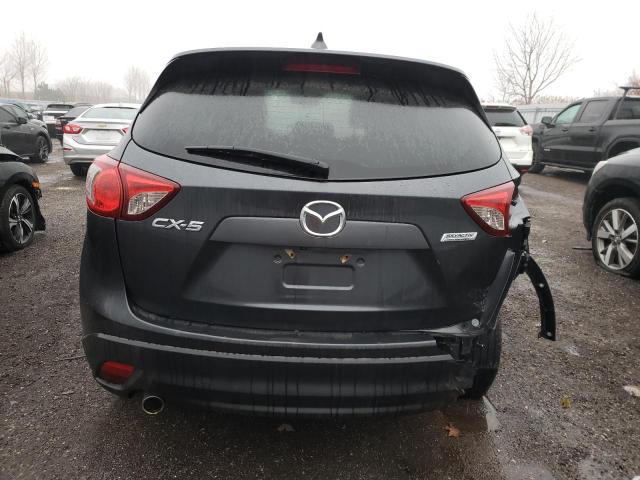 35782913 :رقم المزاد ، JM3KE2CY8F0548464 vin ، 2015 Mazda Cx-5 Touring مزاد بيع