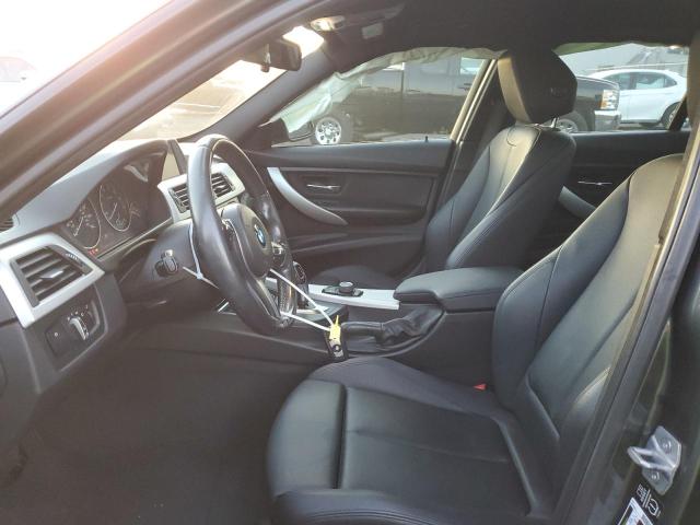 Продажа на аукционе авто 2014 Bmw 320 I, vin: WBA3B1C52EP680984, номер лота: 36722233